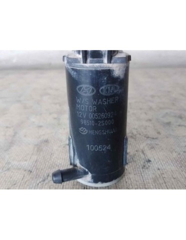 BOMBA LIMPIA HYUNDAI IX35 (EL/LM) - 186707