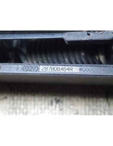 BRAZO LIMPIA TRASERO RENAULT CLIO IV GRANDTOUR...