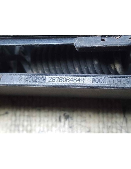 BRAZO LIMPIA TRASERO RENAULT CLIO IV GRANDTOUR - 165910