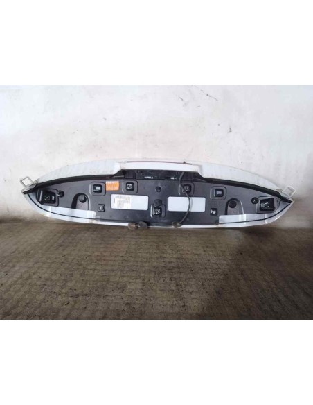 ALERON TRASERO RENAULT CLIO IV GRANDTOUR - 165935