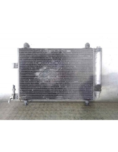 CONDENSADOR / RADIADOR  AIRE ACONDICIONADO...