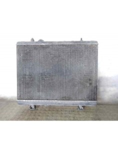 RADIADOR AGUA PEUGEOT 407 - 136163 2