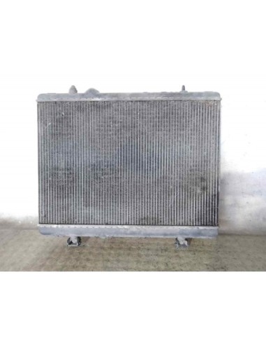 RADIADOR AGUA PEUGEOT 407 - 136163