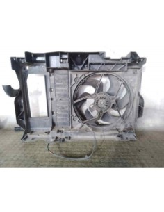 ELECTROVENTILADOR PEUGEOT 407 - 136074 2
