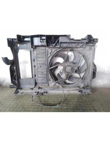 ELECTROVENTILADOR PEUGEOT 407 - 136074