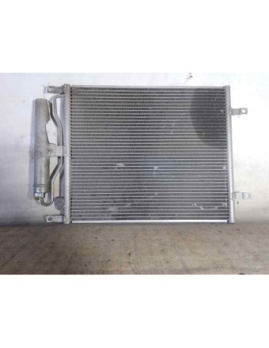 CONDENSADOR / RADIADOR  AIRE ACONDICIONADO...