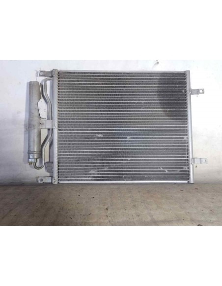 CONDENSADOR / RADIADOR  AIRE ACONDICIONADO NISSAN NOTE (E11E) - 149048