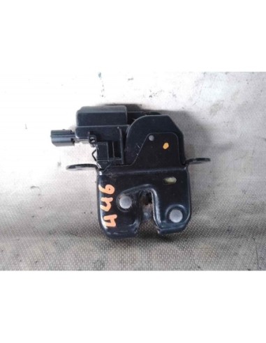 CERRADURA MALETERO / PORTON RENAULT CLIO IV...