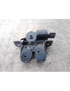 CERRADURA MALETERO / PORTON RENAULT CLIO IV GRANDTOUR -... 2