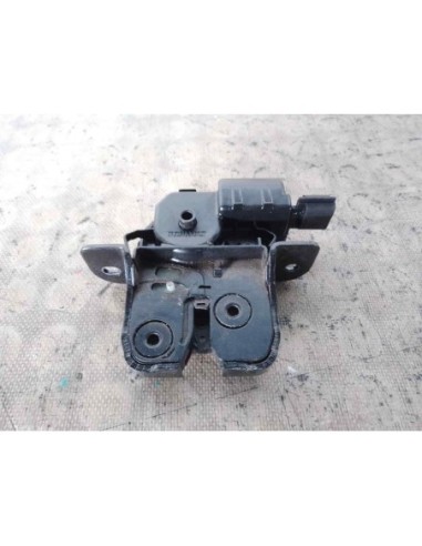 CERRADURA MALETERO / PORTON RENAULT CLIO IV...