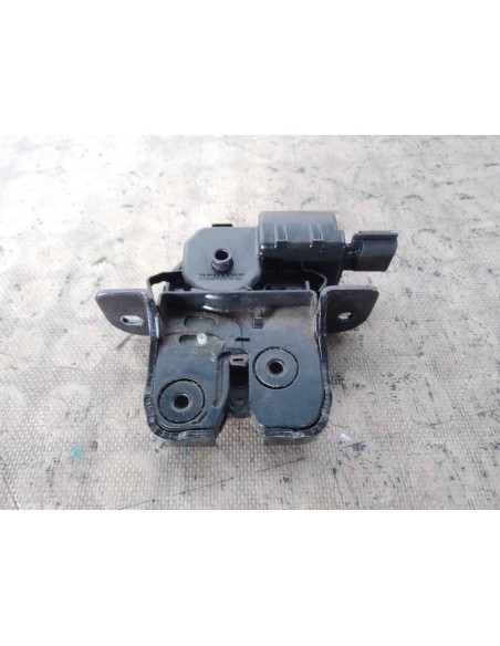 CERRADURA MALETERO / PORTON RENAULT CLIO IV GRANDTOUR - 165918