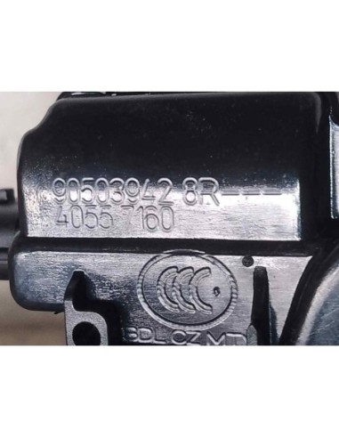 CERRADURA MALETERO / PORTON RENAULT CLIO IV...