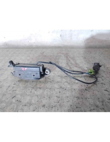 MANETA EXTERIOR DELANTERA IZQUIERDA AUDI A4...