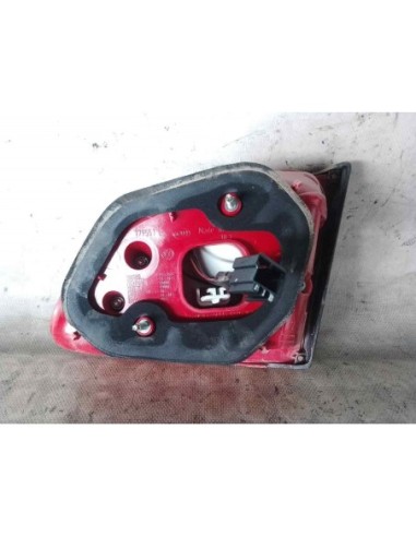 PILOTO TRASERO IZQUIERDO INTERIOR VOLKSWAGEN...