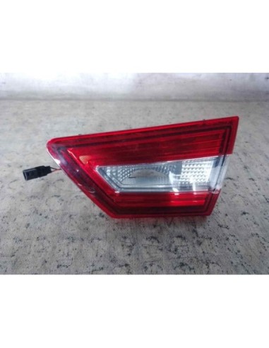 PILOTO TRASERO DERECHO INTERIOR RENAULT CLIO IV...