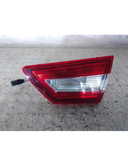 PILOTO TRASERO DERECHO INTERIOR RENAULT CLIO IV GRANDTOUR - 167287