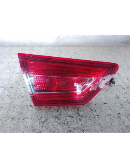 PILOTO TRASERO IZQUIERDO INTERIOR RENAULT CLIO IV GRANDTOUR - 167286