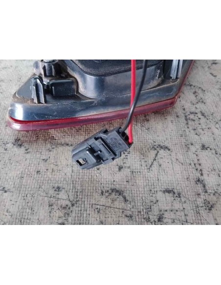 PILOTO TRASERO IZQUIERDO INTERIOR RENAULT CLIO IV GRANDTOUR - 167286