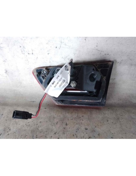 PILOTO TRASERO IZQUIERDO INTERIOR RENAULT CLIO IV GRANDTOUR - 167286