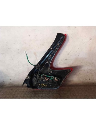 PILOTO TRASERO DERECHO NISSAN JUKE (F15E) - 182130