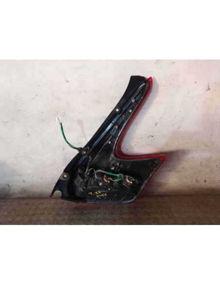 PILOTO TRASERO DERECHO NISSAN JUKE (F15E) - 182130