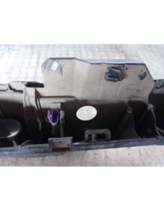 PANEL FRONTAL OPEL CORSA D - 137061 2