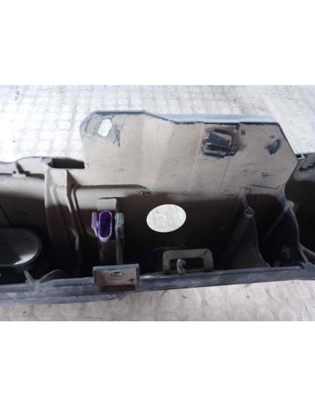 PANEL FRONTAL OPEL CORSA D - 137061