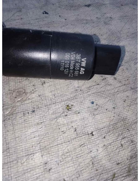 BOMBA LIMPIA PORSCHE CAYENNE (TIPO 92A) - 173401