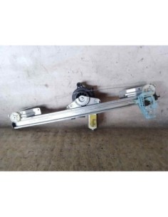 ELEVALUNAS TRASERO IZQUIERDO FIAT II DOBLÒ (152) - 153732 2