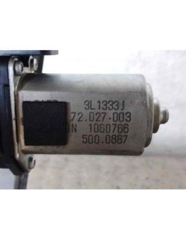 ELEVALUNAS TRASERO IZQUIERDO FIAT II DOBLÒ...