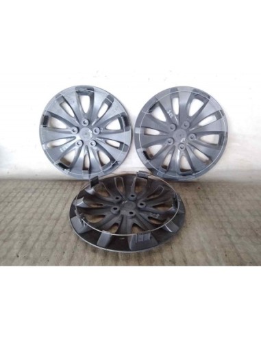 TAPACUBOS PEUGEOT 306 3/5 PT  / 4 PT  (S2) -...