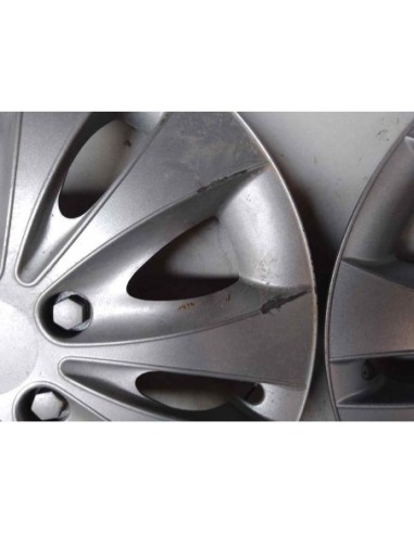 TAPACUBOS PEUGEOT 306 3/5 PT  / 4 PT  (S2) -...