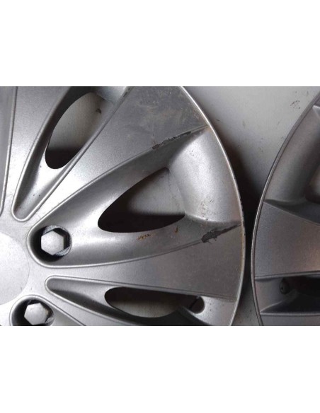 TAPACUBOS PEUGEOT 306 3/5 PT  / 4 PT  (S2) - 151683