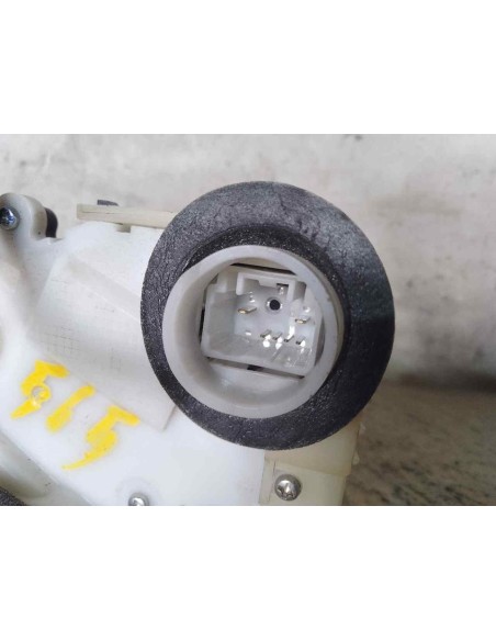 CERRADURA PUERTA DELANTERA DERECHA TOYOTA YARIS (KSP1/NLP1/NSP1) - 180162