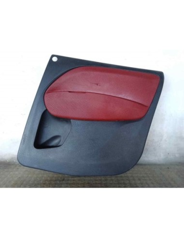 GUARNECIDO PUERTA TRASERA DERECHA FIAT II DOBLÒ...