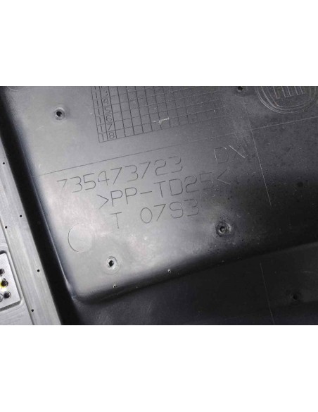 GUARNECIDO PUERTA TRASERA DERECHA FIAT II DOBLÒ (152) - 153736