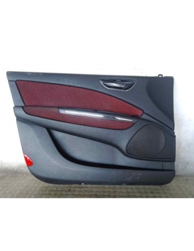 GUARNECIDO PUERTA DELANTERA IZQUIERDA FIAT II...