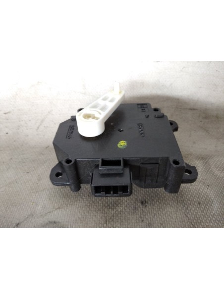 MOTOR APERTURA TRAMPILLAS CLIMATIZADOR PEUGEOT ION - 129923