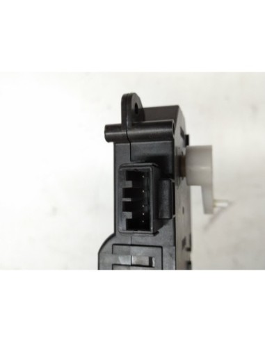 MOTOR APERTURA TRAMPILLAS CLIMATIZADOR PEUGEOT...