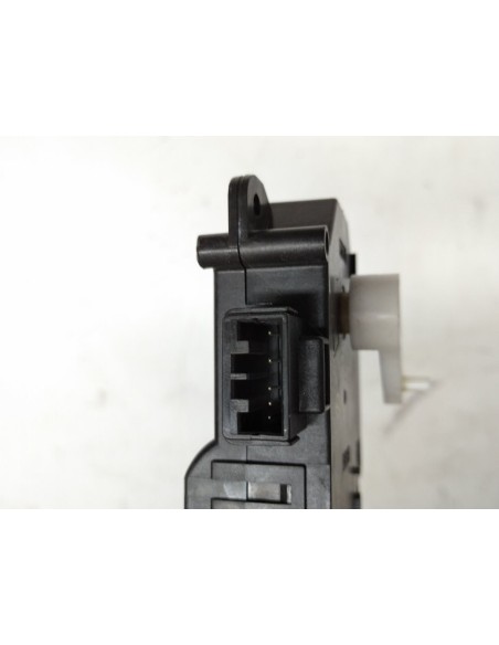 MOTOR APERTURA TRAMPILLAS CLIMATIZADOR PEUGEOT ION - 129923
