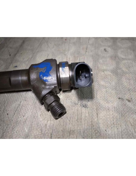 INYECTOR SEAT ALTEA XL (5P5) - 140902