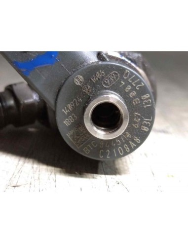 INYECTOR SEAT ALTEA XL (5P5) - 140902