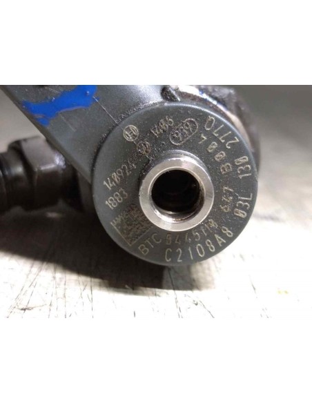 INYECTOR SEAT ALTEA XL (5P5) - 140902