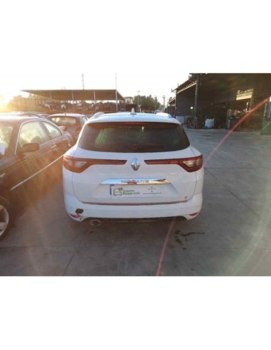 CUADRO INSTRUMENTOS RENAULT MEGANE IV SPORT...