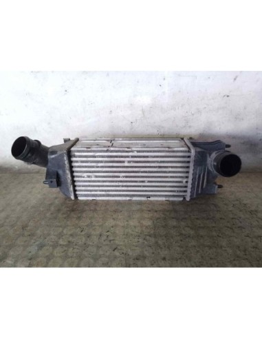 INTERCOOLER PEUGEOT 407 - 136095