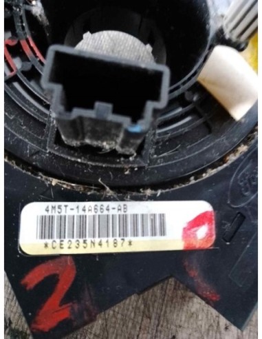 ANILLO AIRBAG FORD FOCUS C-MAX (CAP)(2003) -...