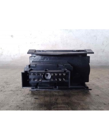 MANDO LUCES FORD FOCUS BERLINA (CAP) - 176991