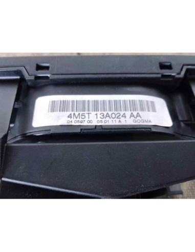 MANDO LUCES FORD FOCUS BERLINA (CAP) - 176991