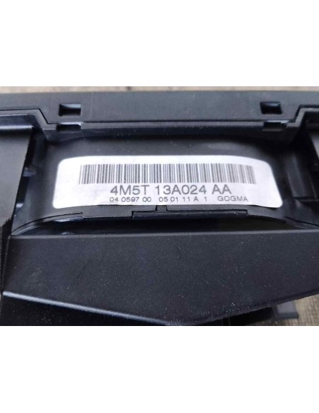 MANDO LUCES FORD FOCUS BERLINA (CAP) - 176991