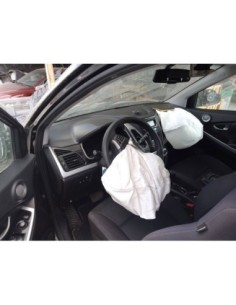 MANDO INTERMITENTES SSANGYONG KORANDO - 134176